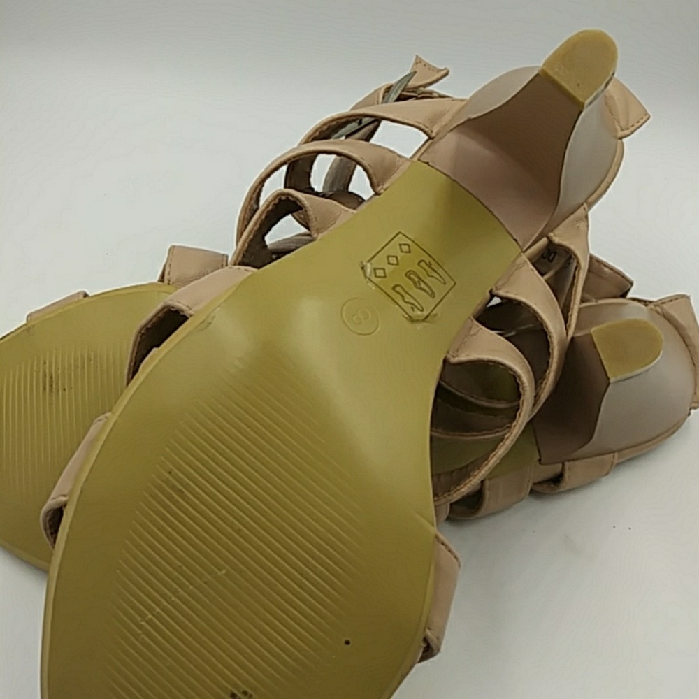 🔥SMARTTY HEELS - Picture 4 of 6